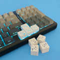 Diamond Ore Keycap Set