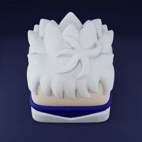 Nen Legends Keycap Set