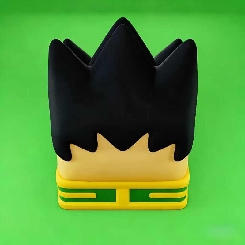 Nen Legends Keycap Set